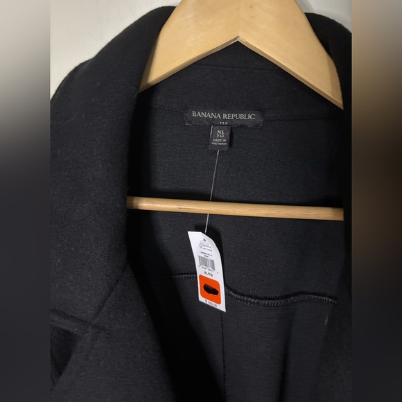 Banana Republic Women’s Moto Jacket - Picture 2 of 4